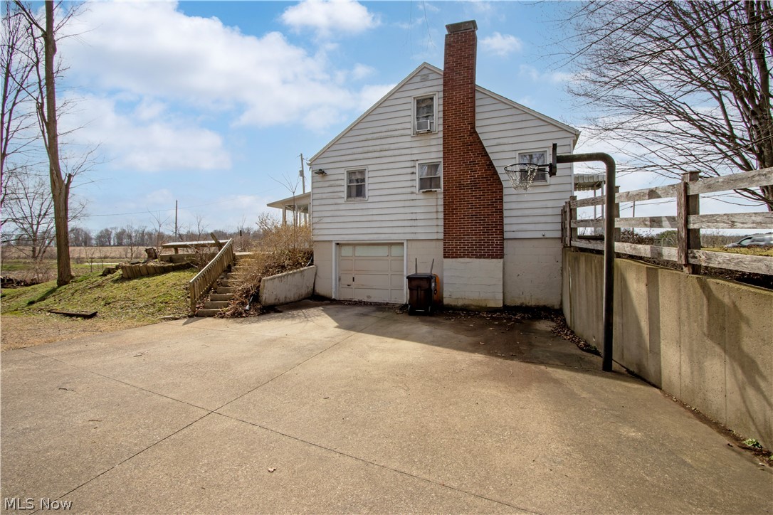 3682 Blachleyville Road