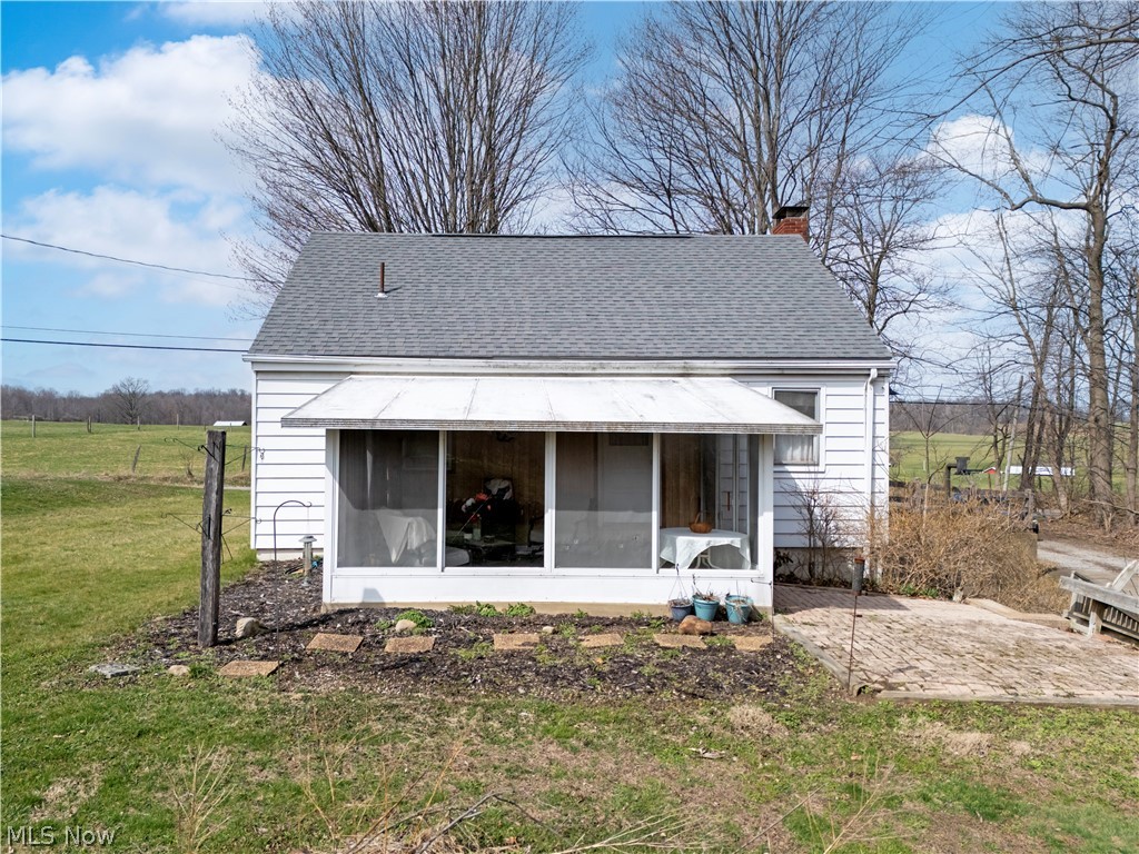 3682 Blachleyville Road