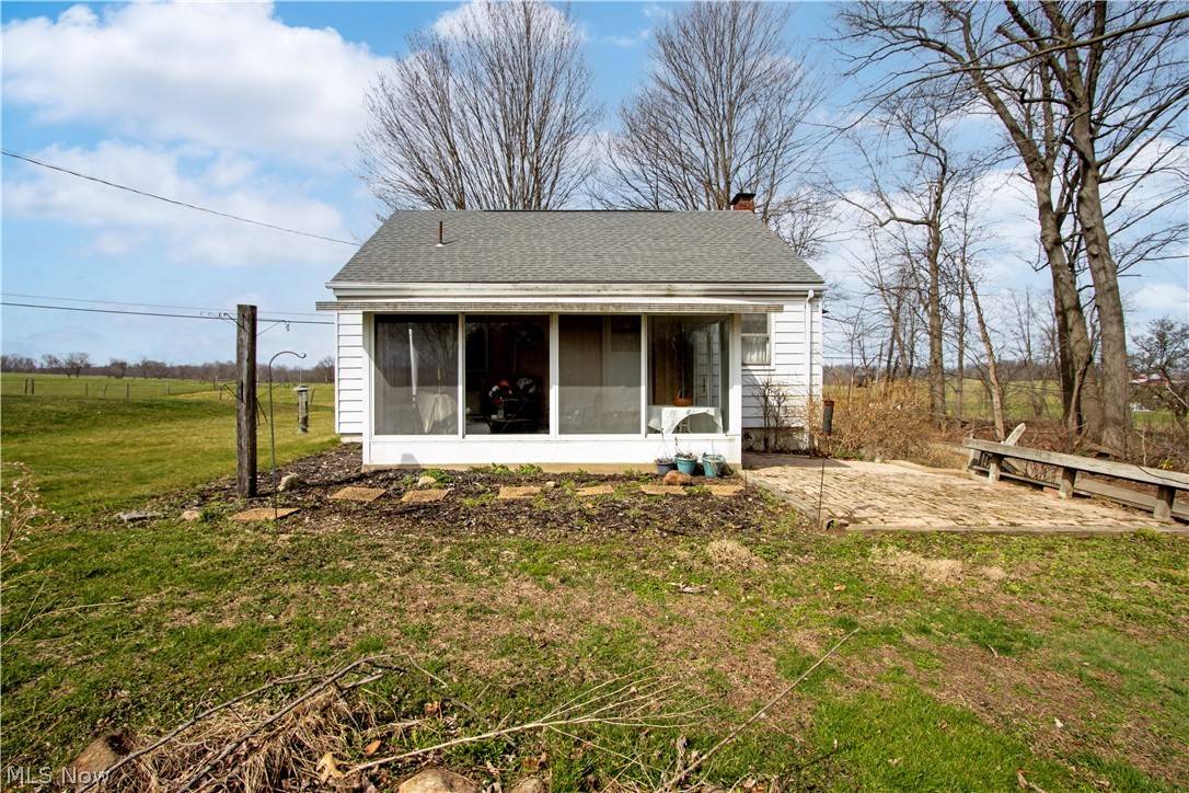 3682 Blachleyville Road