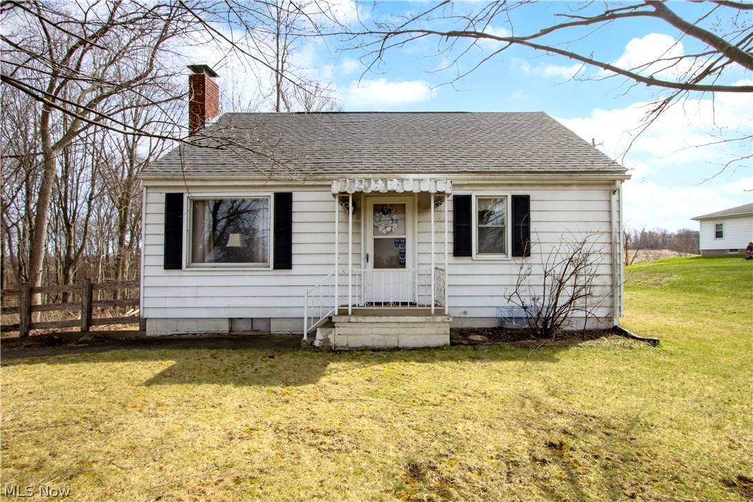 3682 Blachleyville Road
