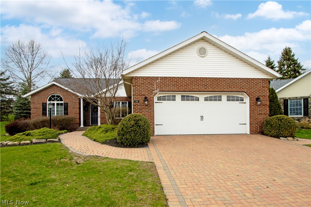 734 Danberry Drive