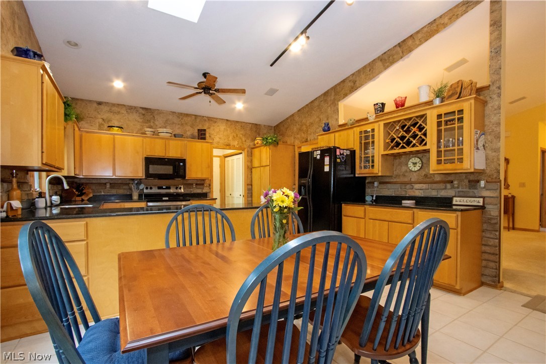 734 Danberry Drive