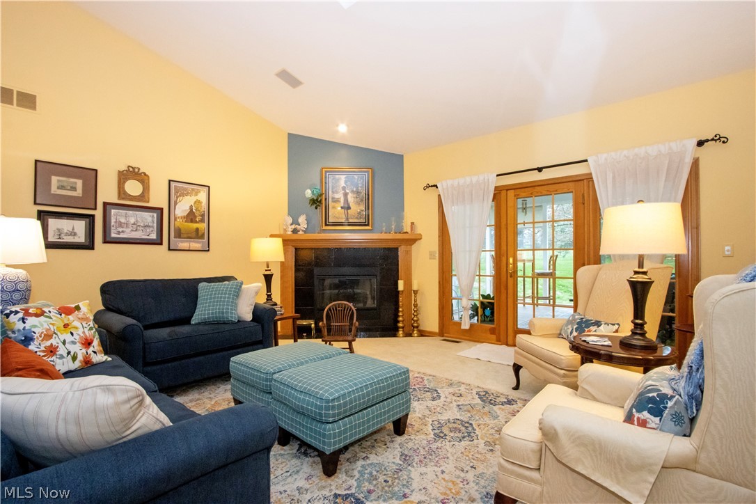 734 Danberry Drive