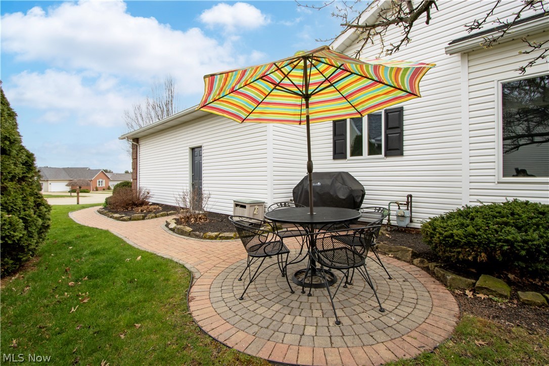 734 Danberry Drive