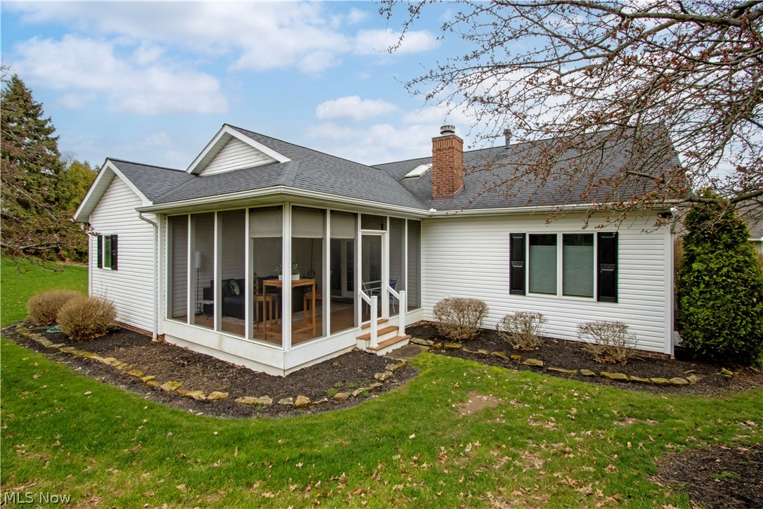 734 Danberry Drive