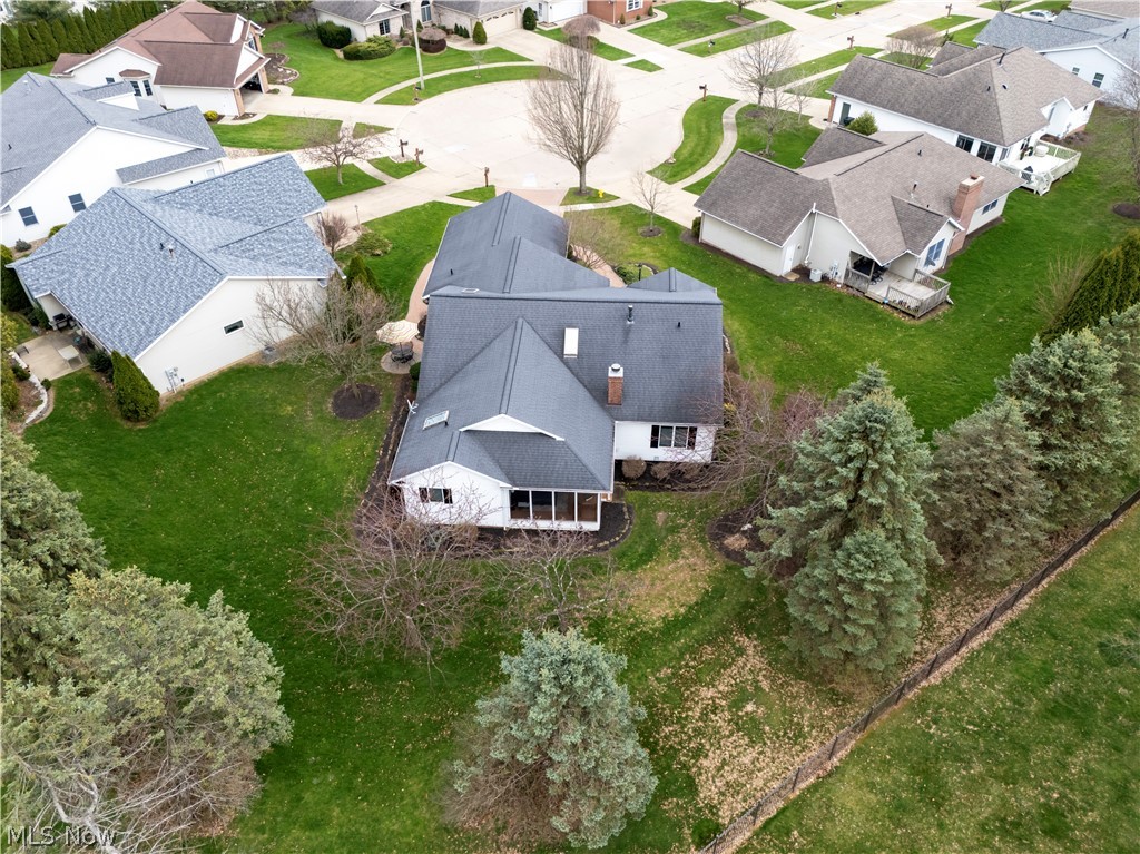 734 Danberry Drive
