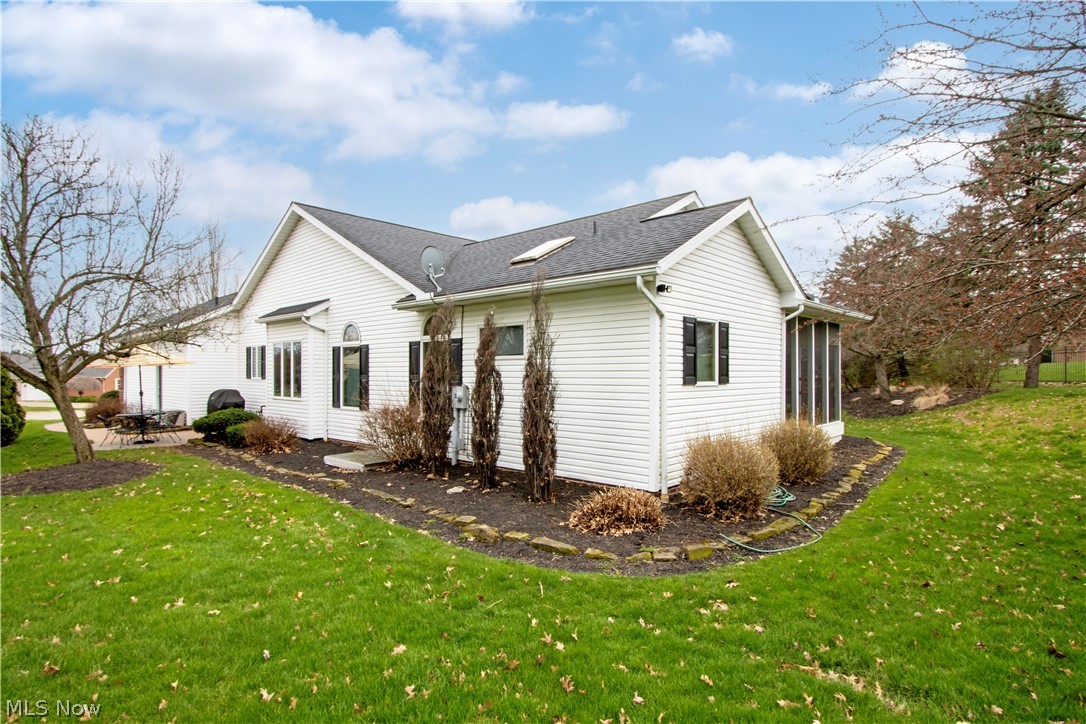 734 Danberry Drive