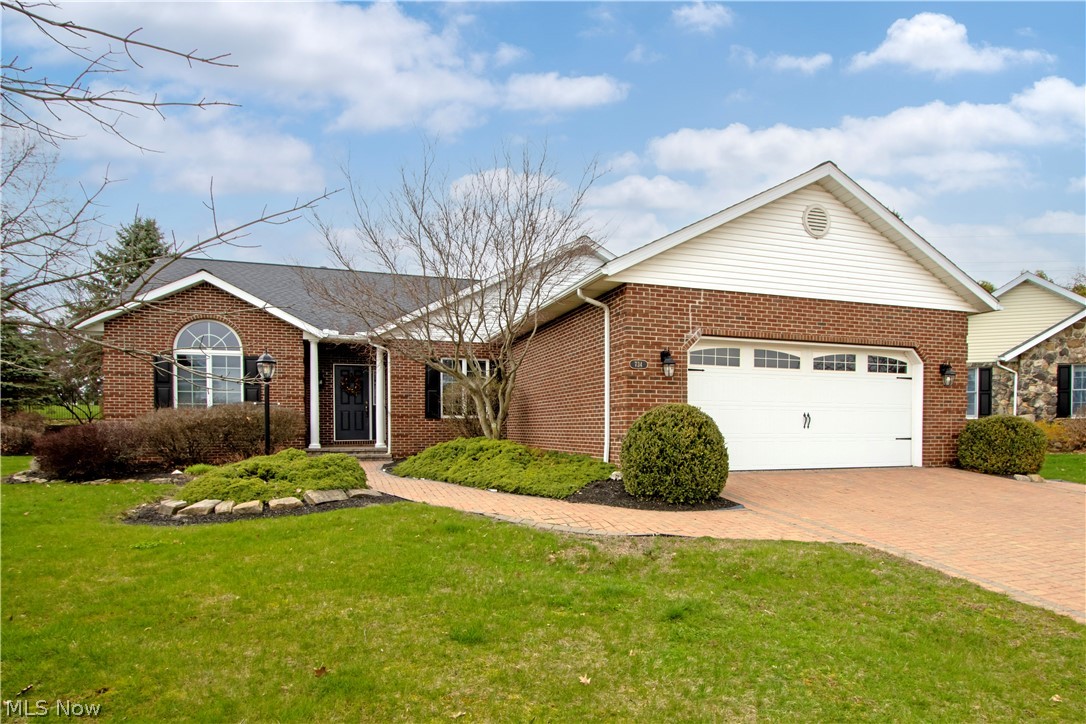 734 Danberry Drive
