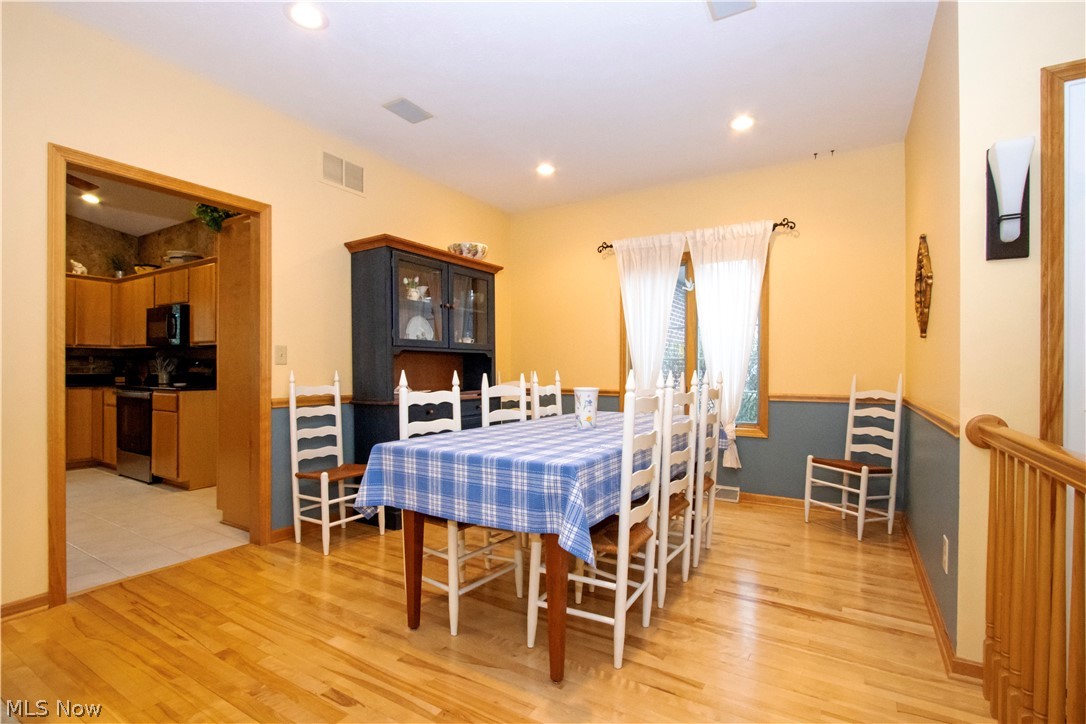 734 Danberry Drive