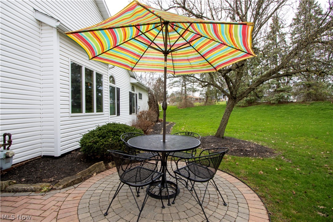 734 Danberry Drive