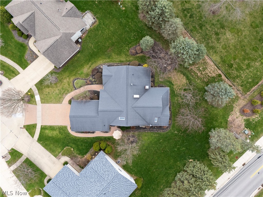 734 Danberry Drive
