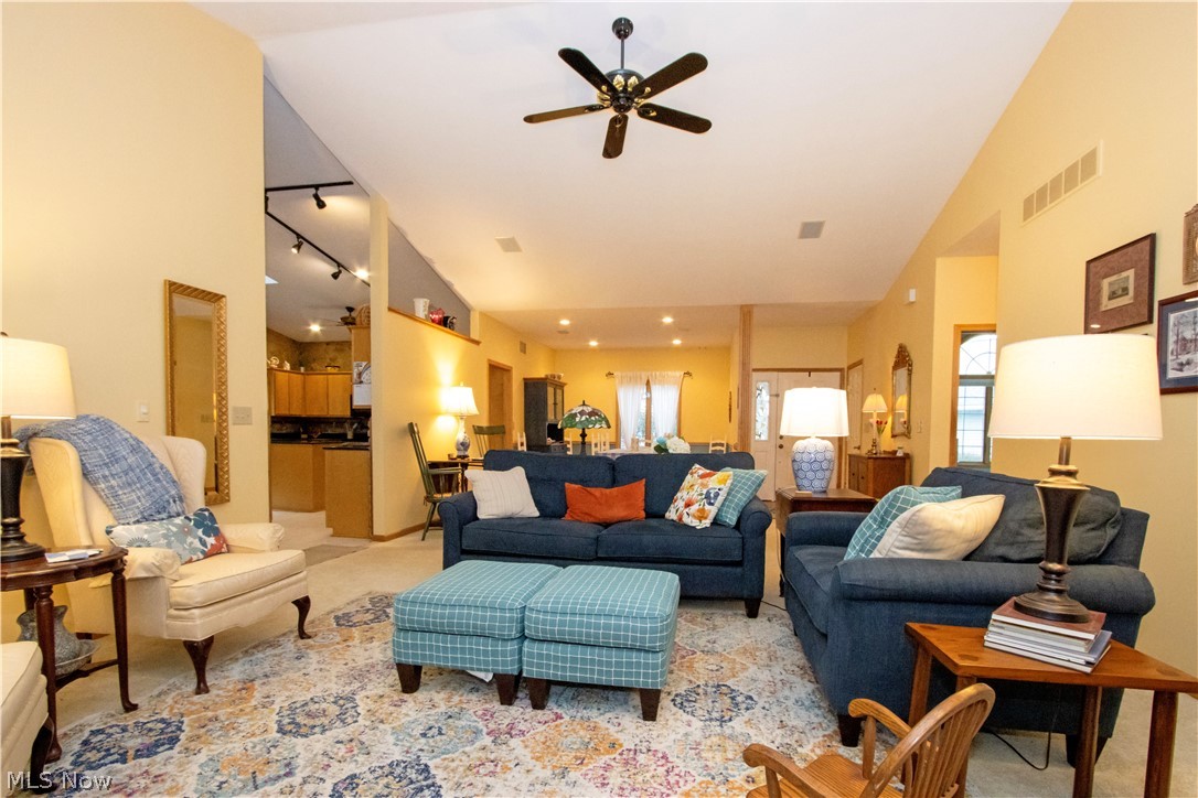 734 Danberry Drive