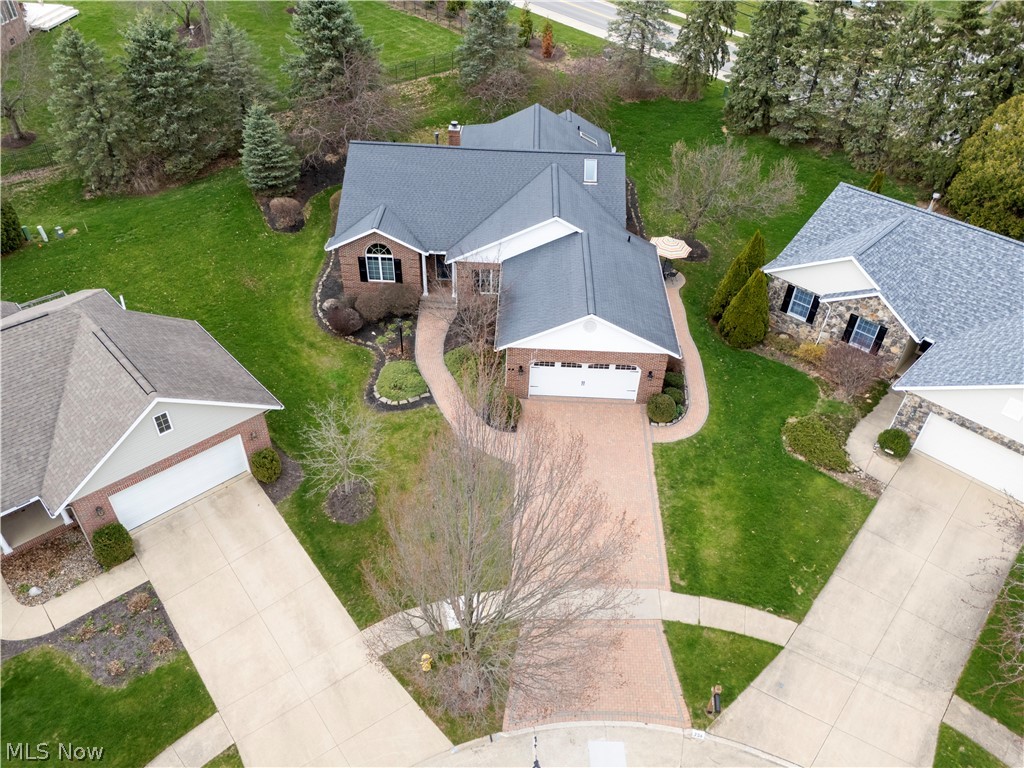734 Danberry Drive