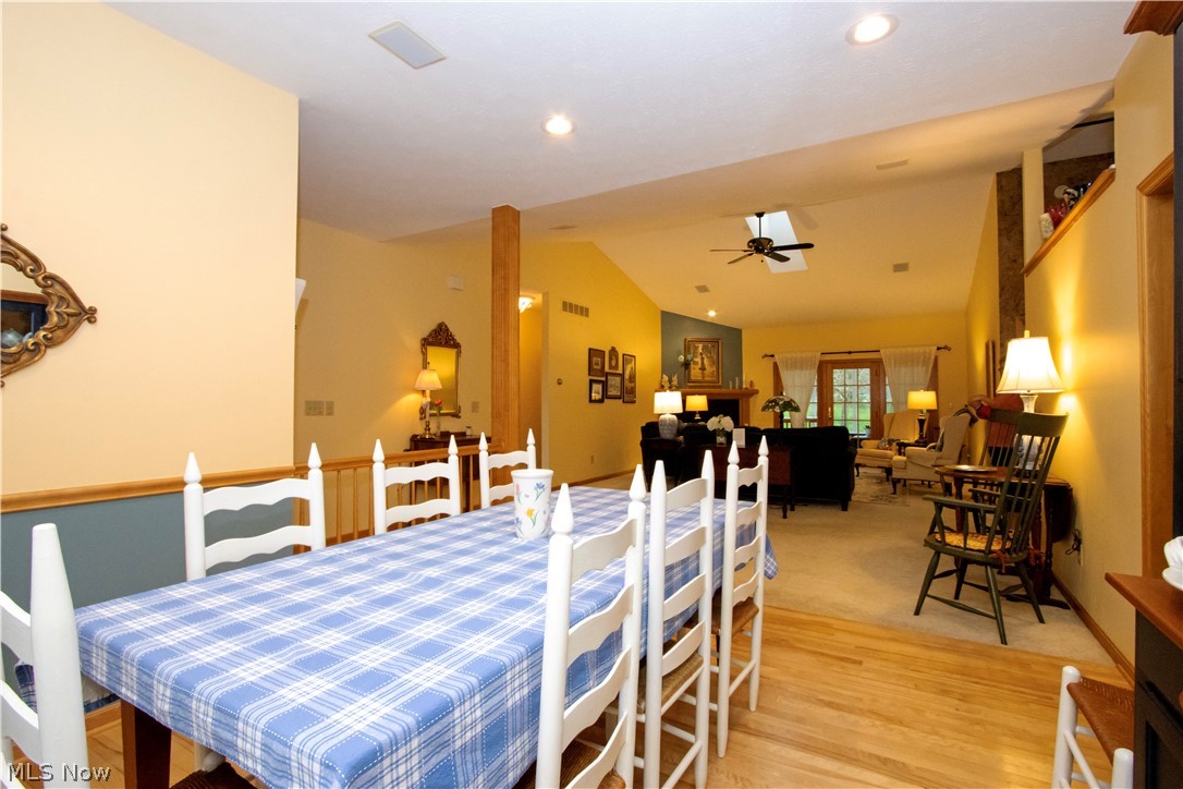 734 Danberry Drive