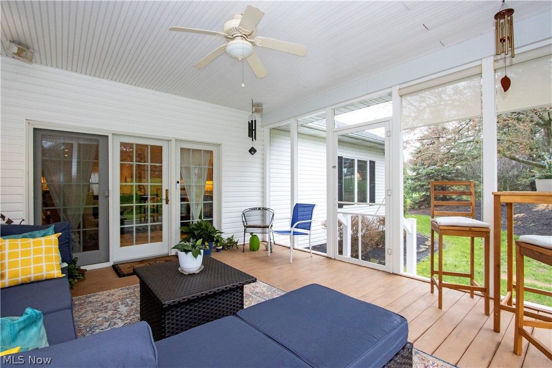 734 Danberry Drive