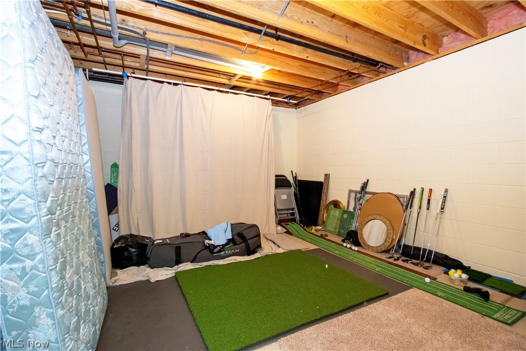 734 Danberry Drive