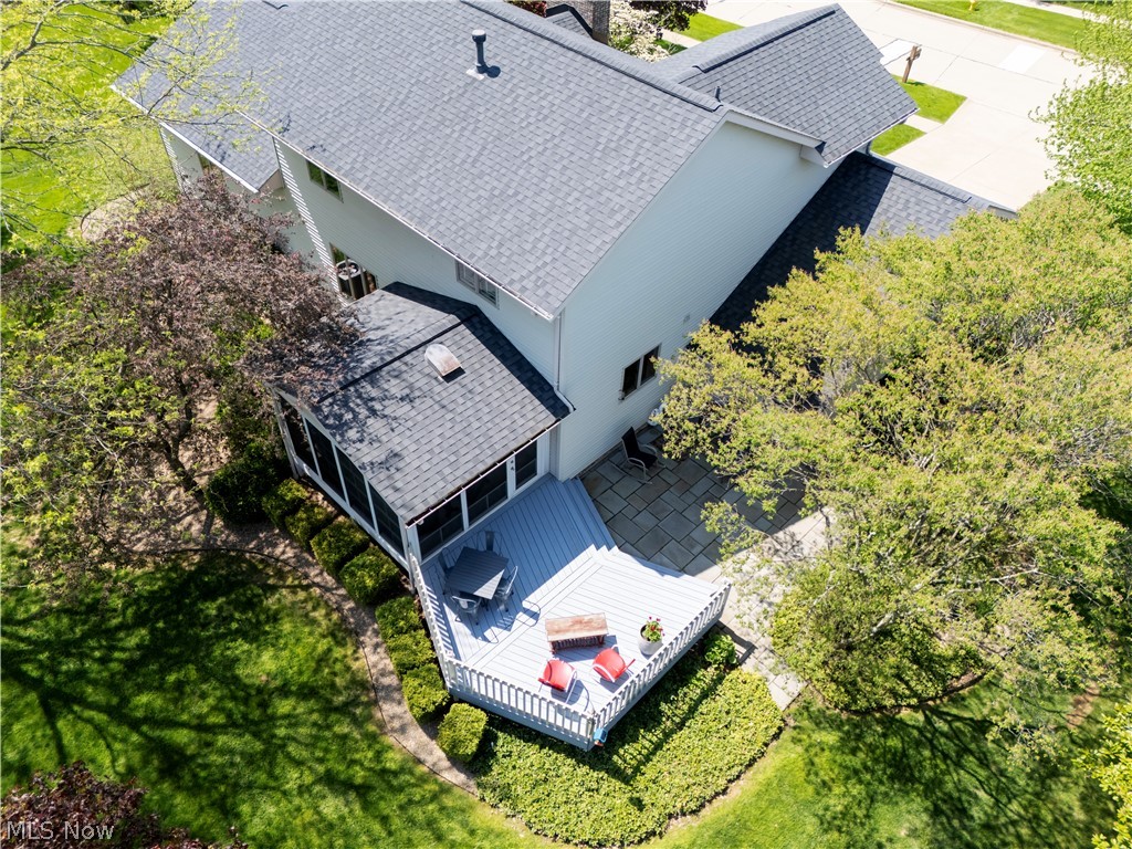 1961 Canterbury Lane