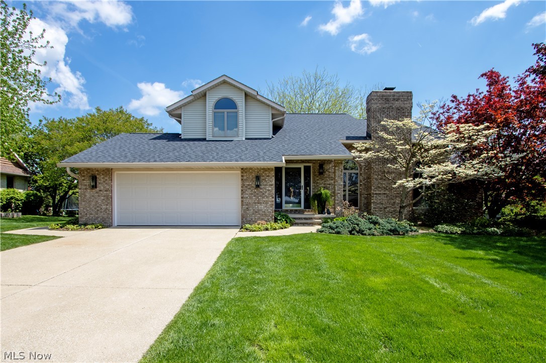 1961 Canterbury Lane