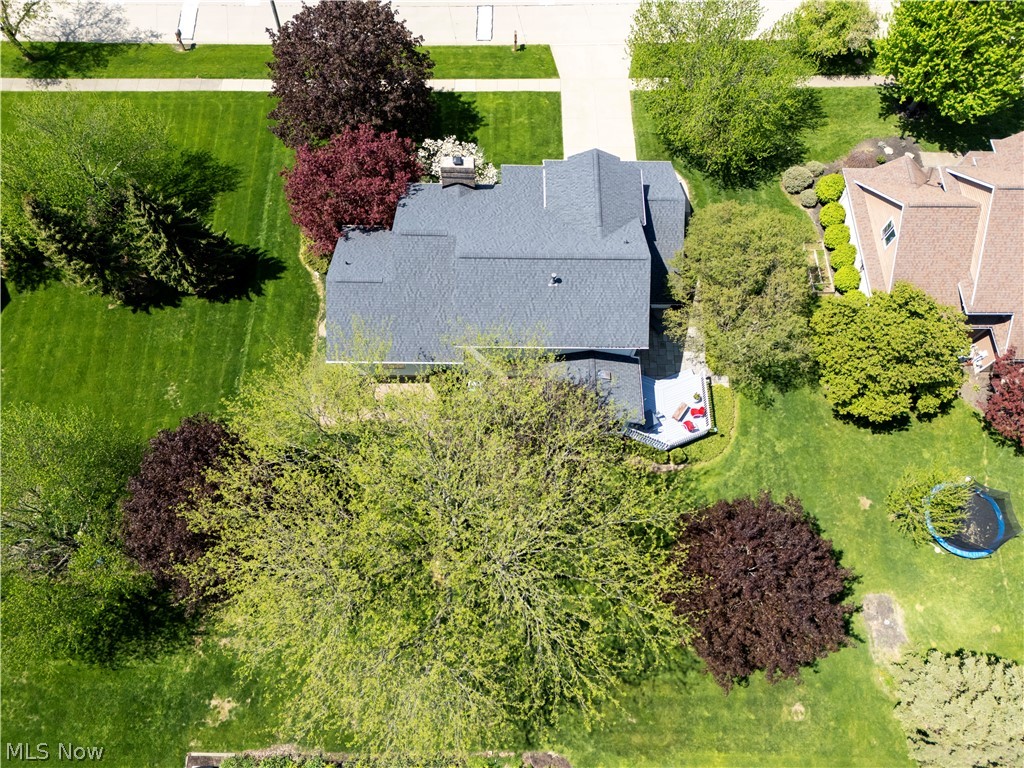 1961 Canterbury Lane