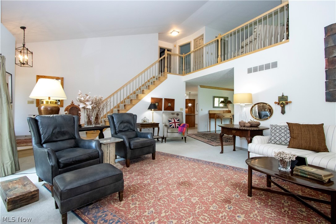 1961 Canterbury Lane