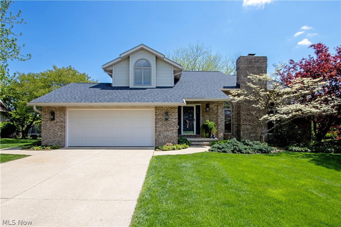 1961 Canterbury Lane