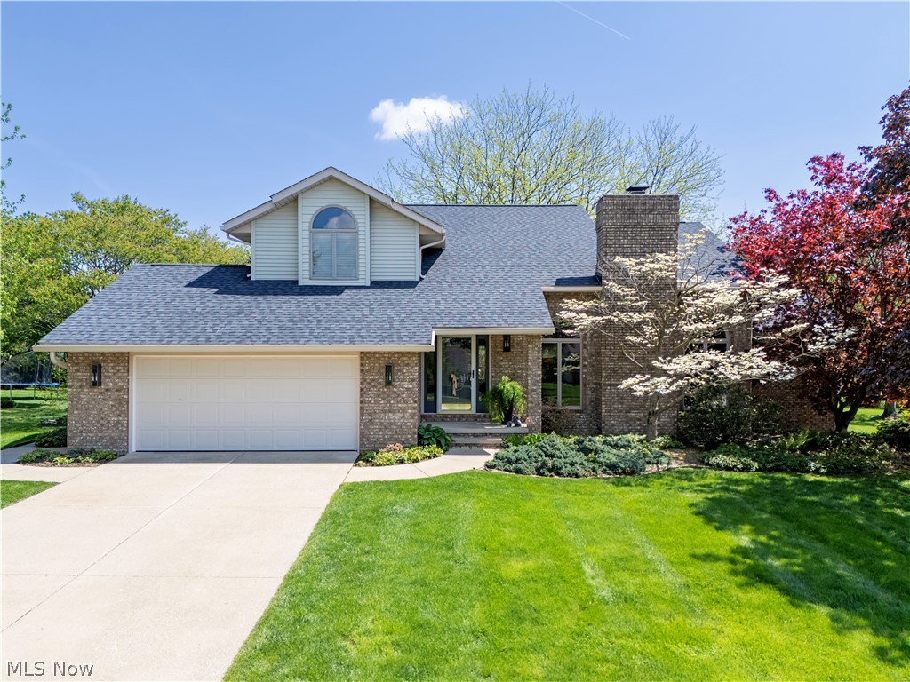 1961 Canterbury Lane