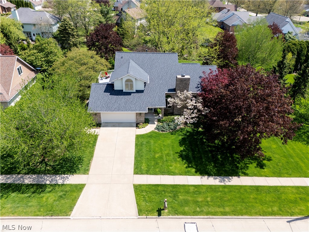 1961 Canterbury Lane