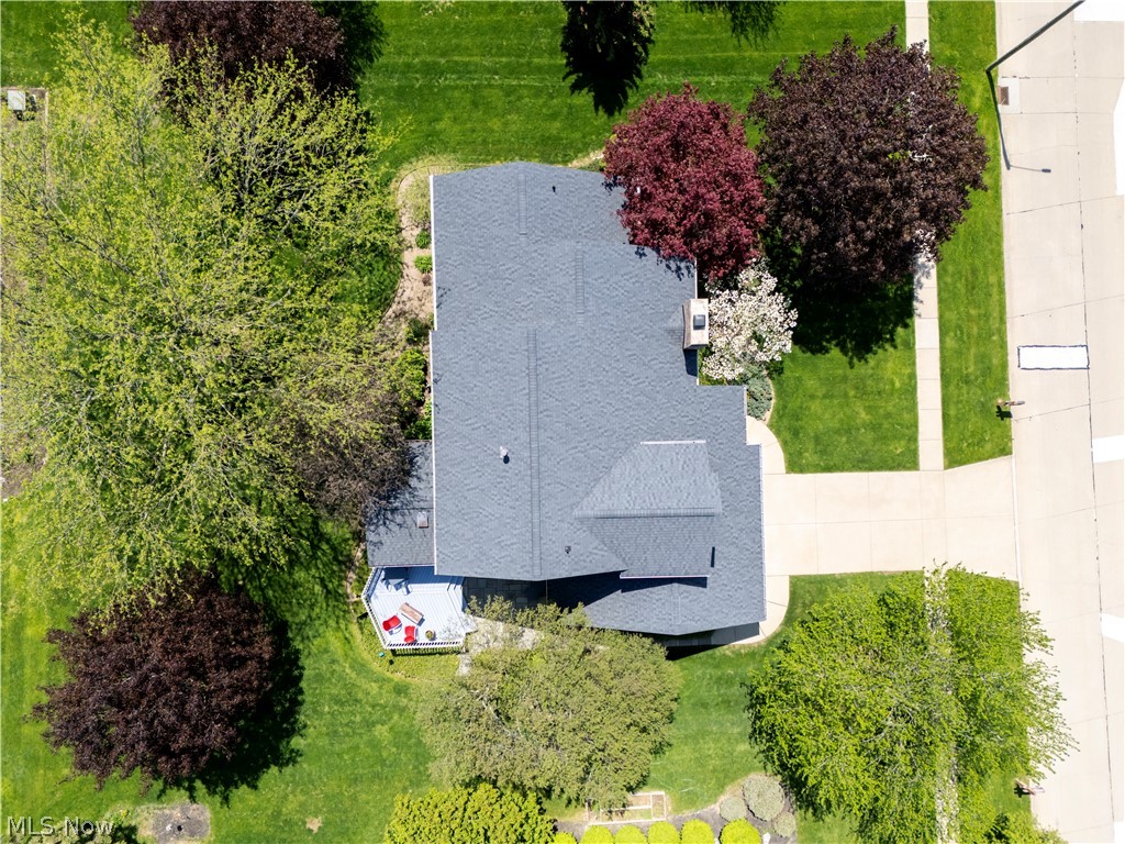 1961 Canterbury Lane