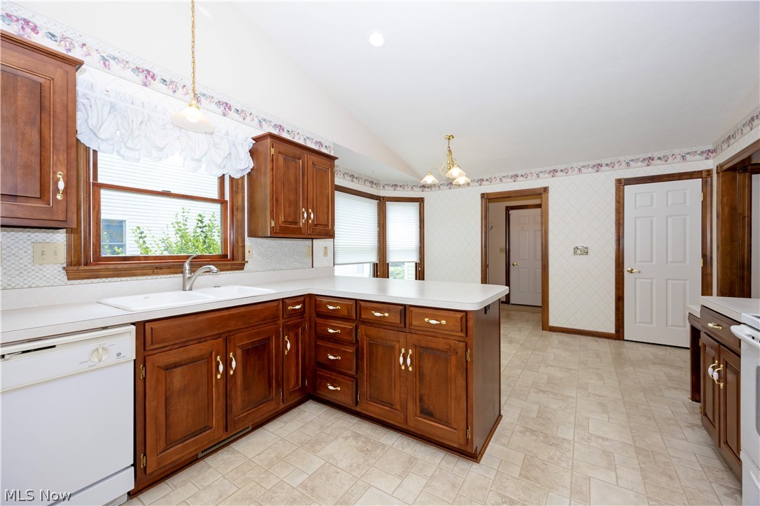 738 Danberry Drive