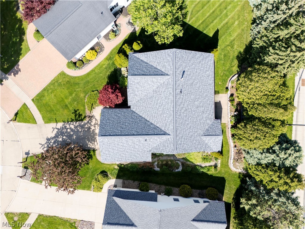738 Danberry Drive