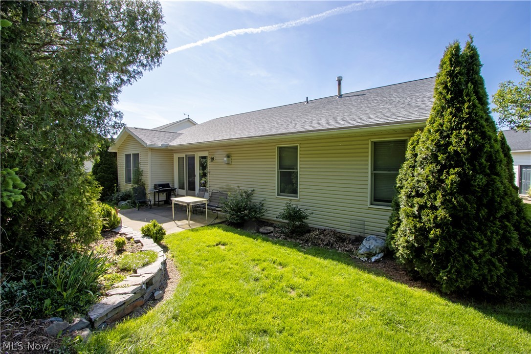 738 Danberry Drive