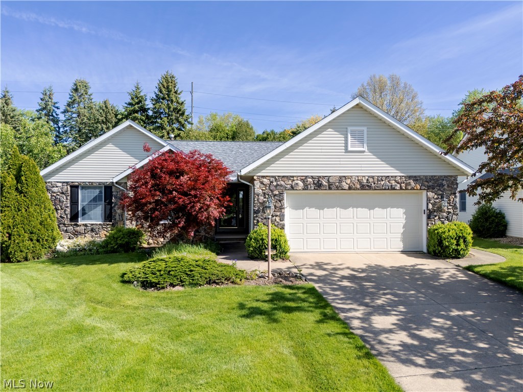 738 Danberry Drive