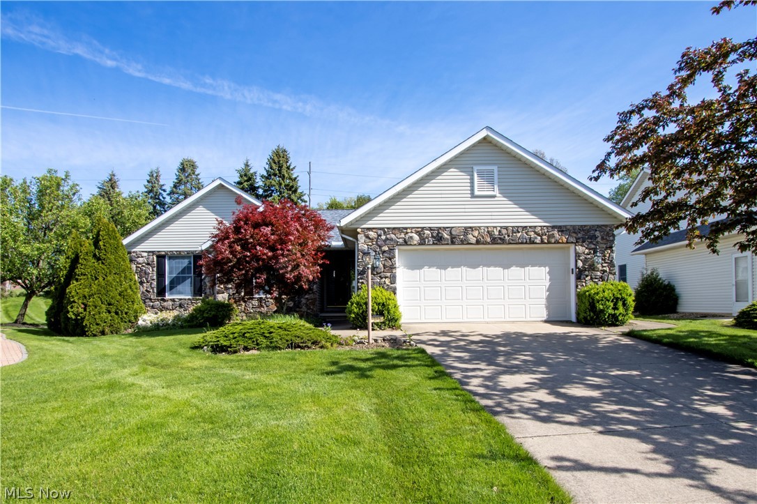 738 Danberry Drive