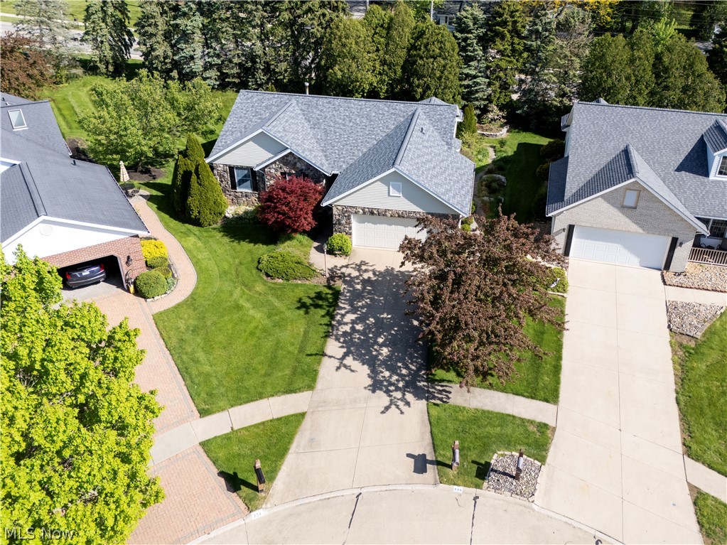 738 Danberry Drive