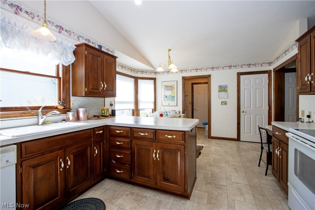 738 Danberry Drive