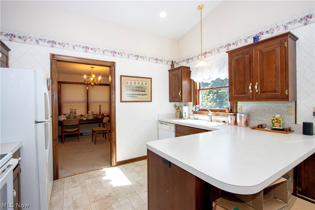 738 Danberry Drive
