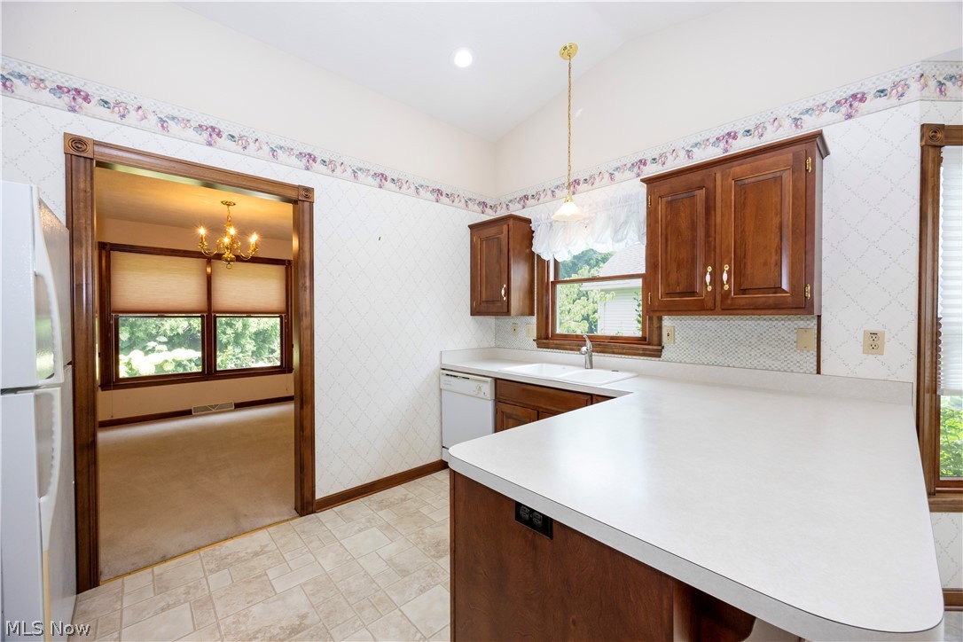 738 Danberry Drive