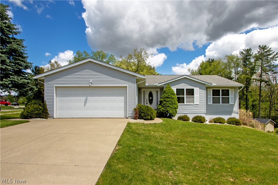 4937 Pine Ridge Drive
