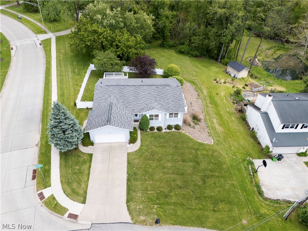4937 Pine Ridge Drive