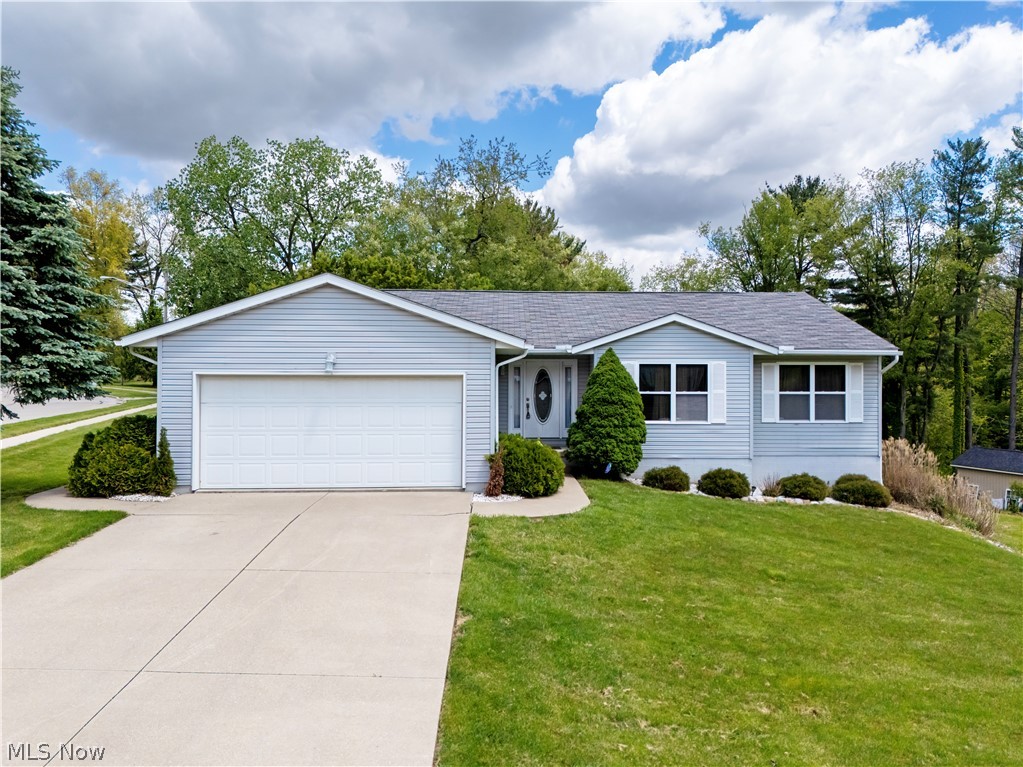 4937 Pine Ridge Drive