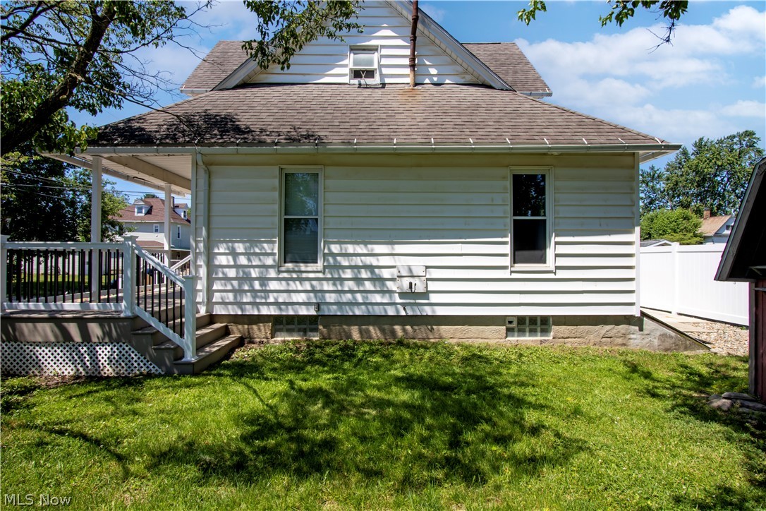 714 Pike Avenue SW