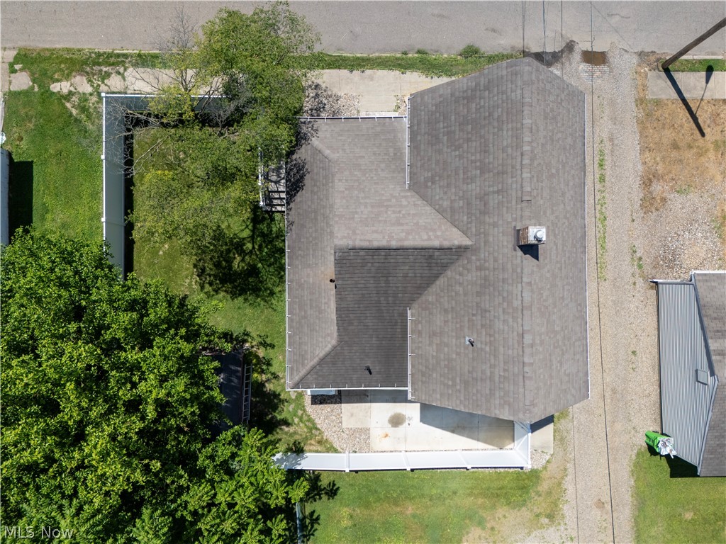 714 Pike Avenue SW