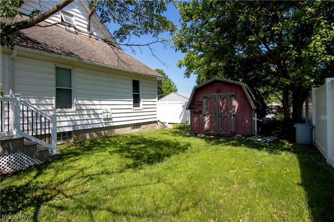714 Pike Avenue SW