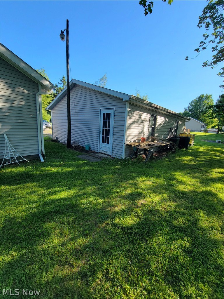 498 Walnut Street