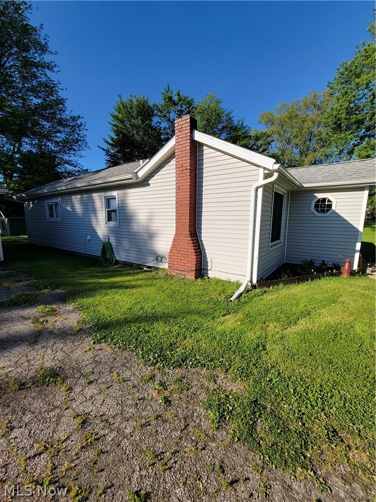 498 Walnut Street