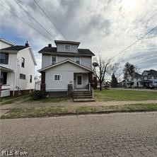 2106 Indiana Way NE