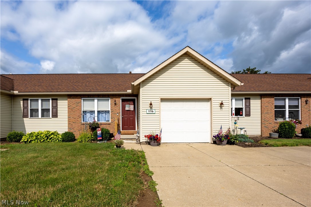 1116 Mindy Lane