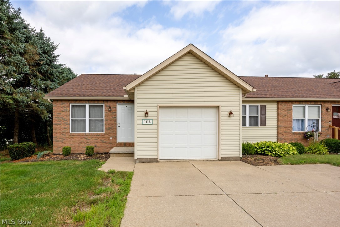 1118 Mindy Lane