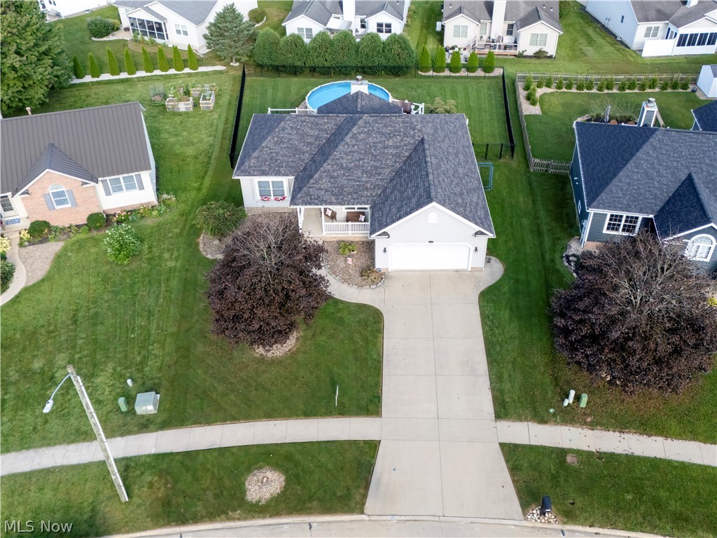 1516 Smith Drive