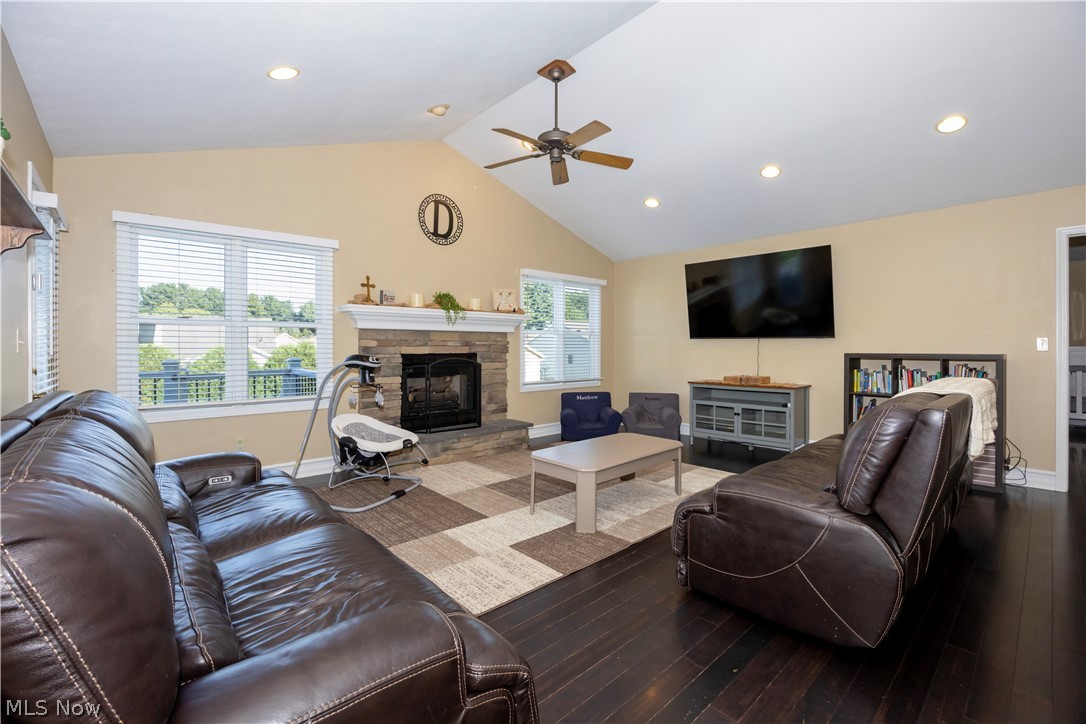 1516 Smith Drive